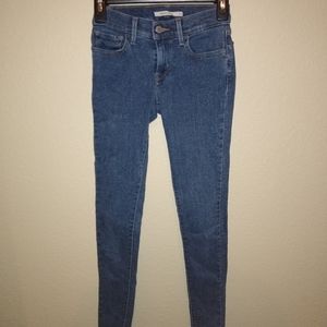 Levi jeans
